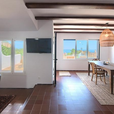 Апартаменти Casa Cala Nostra - Tamariu Палафружель Екстер'єр фото